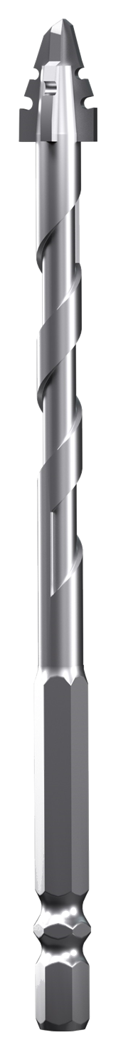 BK-9061 three-in-one drill bit