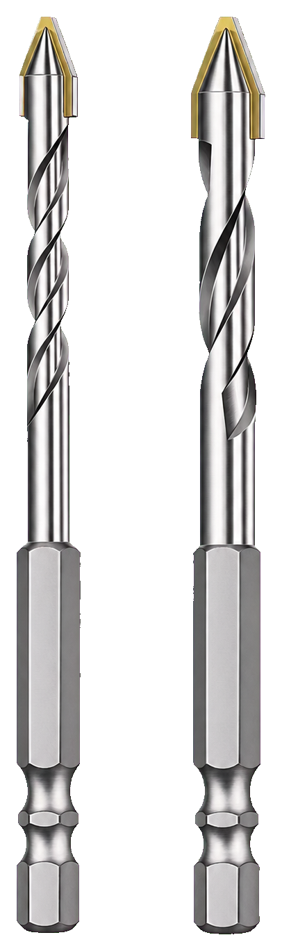 BK-9063 eccentric tile drill bit