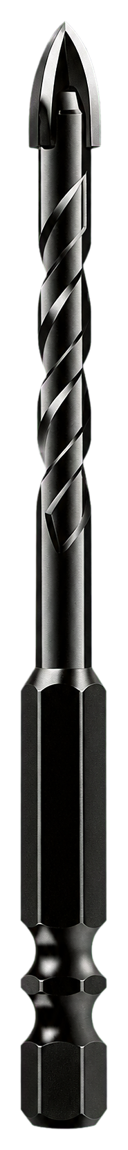 BK-9065 cross tile drill bit