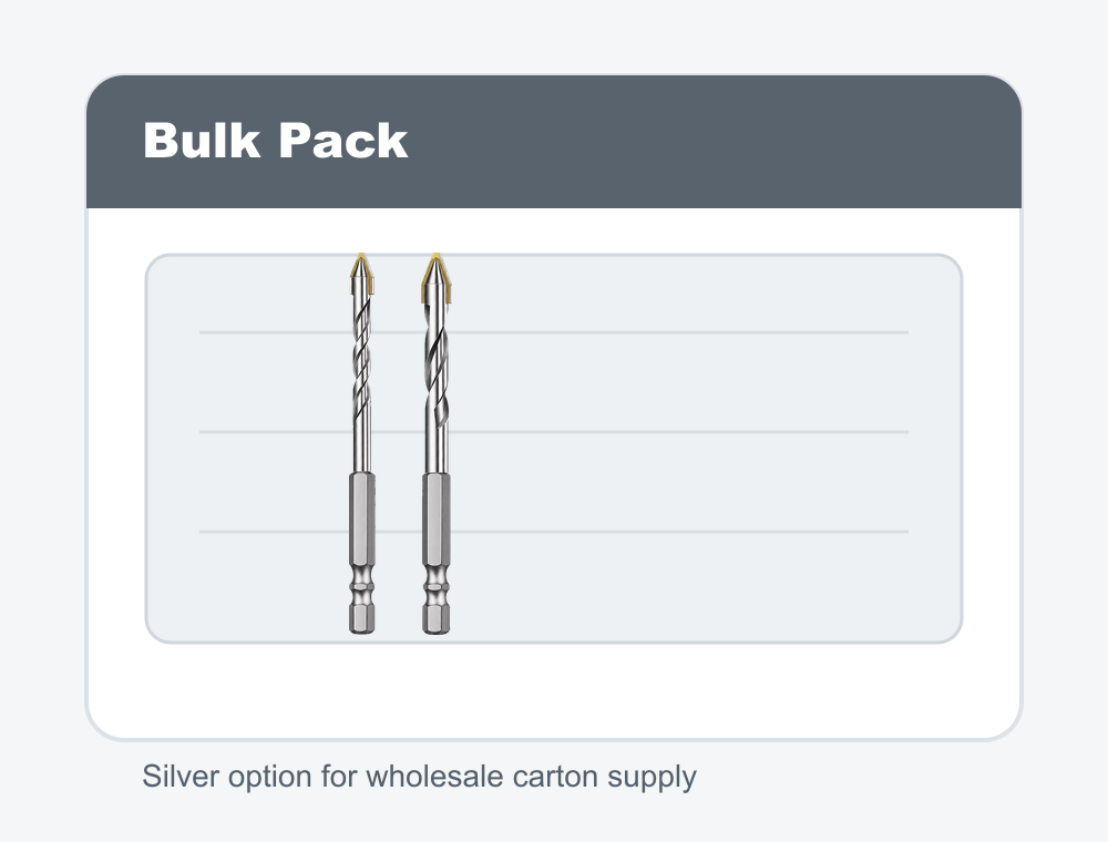 BK-9063 bulk packing display