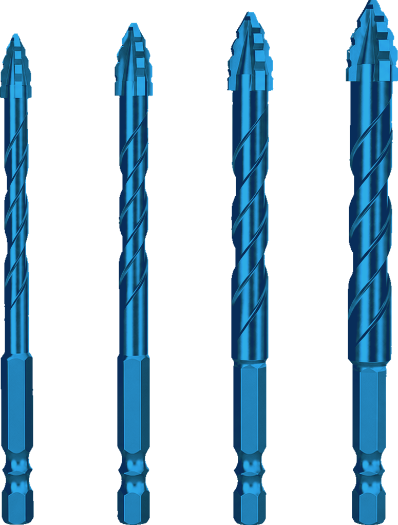 BK-9064 blue set