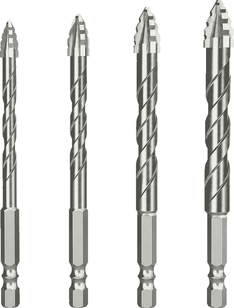 BK-9064 silver set