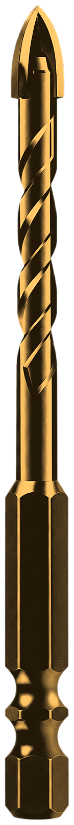 BK-9065 bronze gold finish