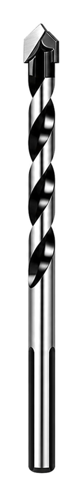 BK-9066 black spear drill bit