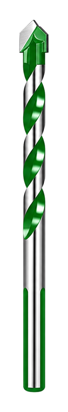 BK-9066 green spear drill bit
