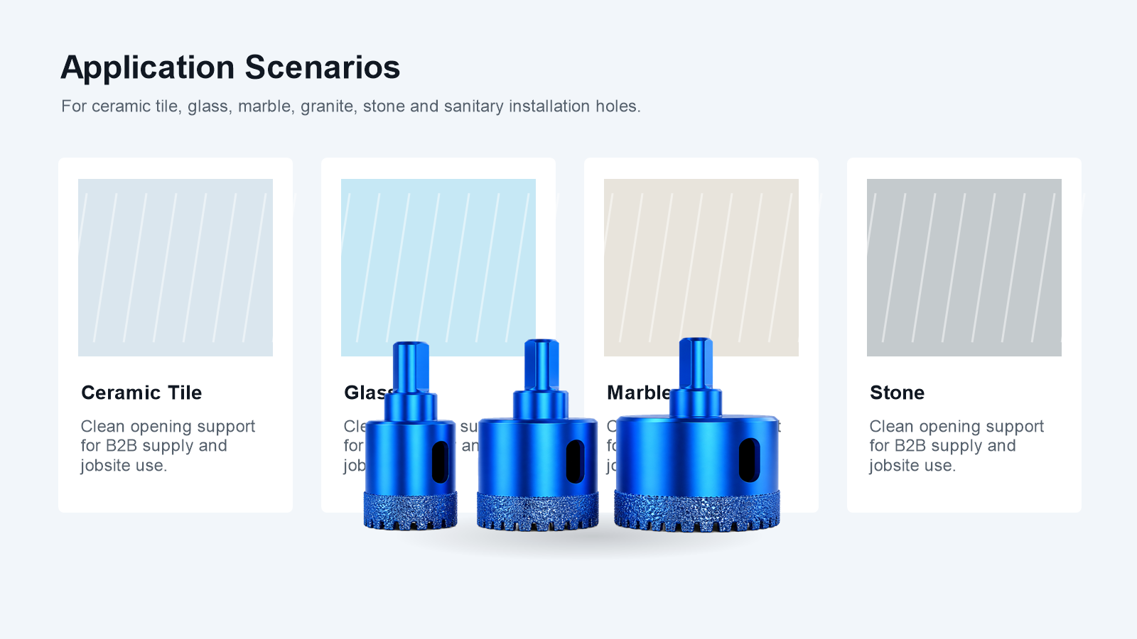 BK-9072 application scenarios