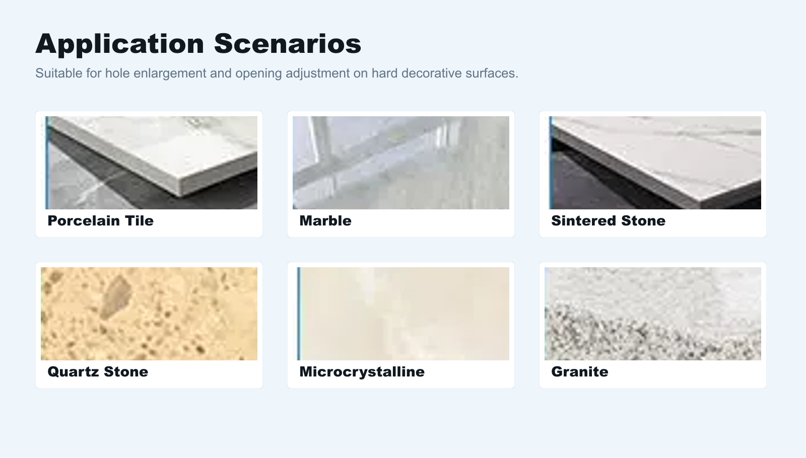 BK-9073 application scenarios