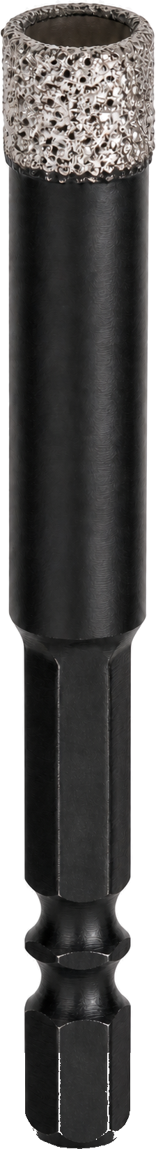 Complete BK-9075 black product structure