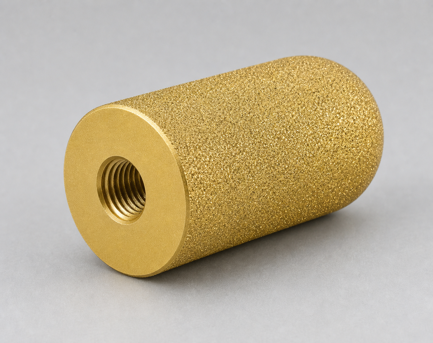 BK-9079 M10 female internal thread