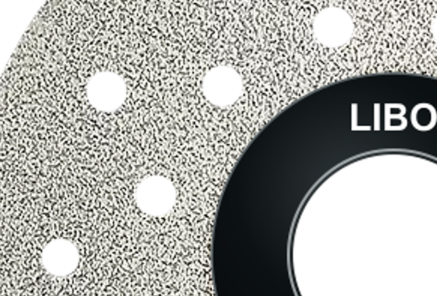 BK-9085-1 porous ventilation holes